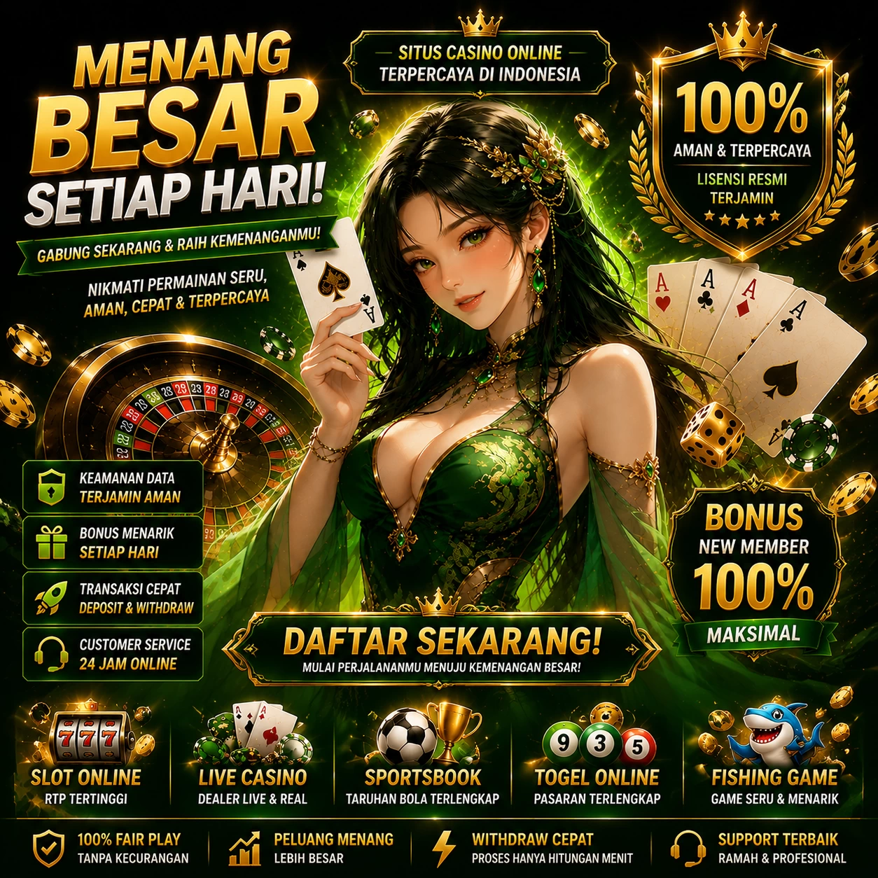 jalak4d - Peningkatan performa dan UI/UX terbaru