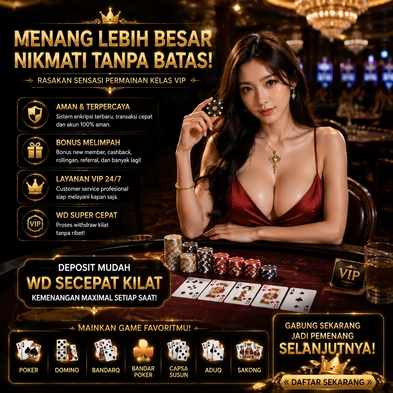 jalak4d APK Indonesia - Panduan Lengkap dan Tutorial